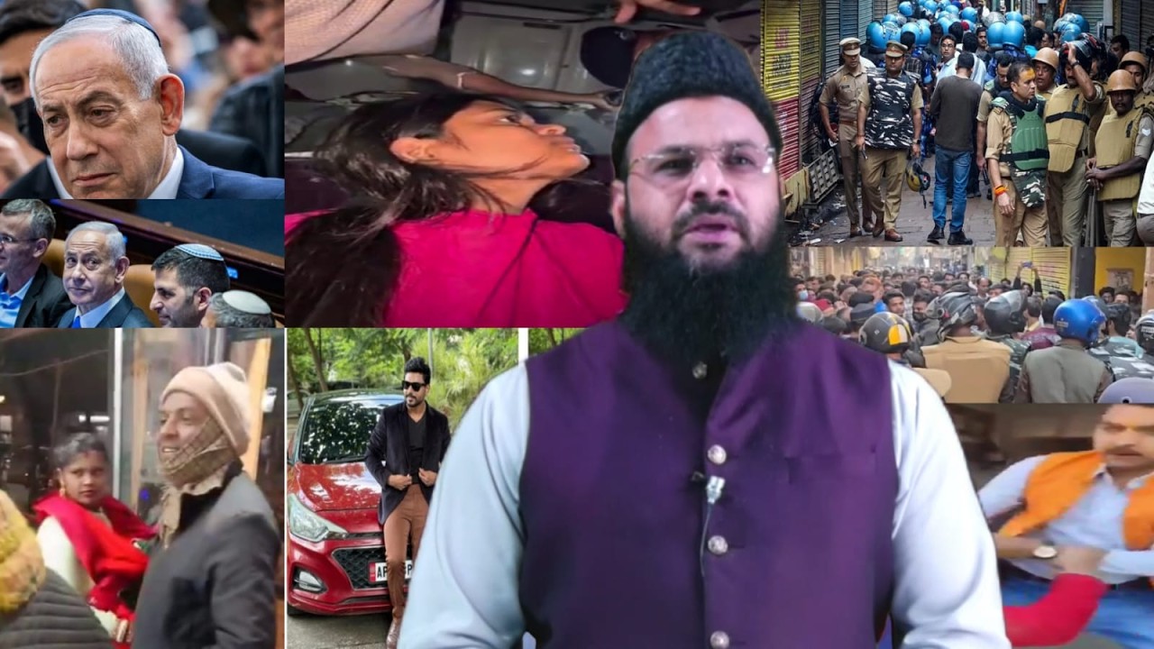 #PrimeTime:E9/2/26:Israeli Yahu Zalim ki Biwi chor:Beta bhi Bap ka Dushman:Dal Mandi:MuslimVotesKato