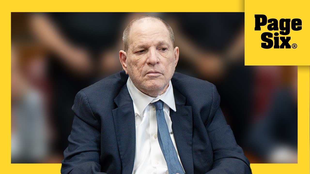 Harvey Weinstein's accusers and publicist react after jury convicts him