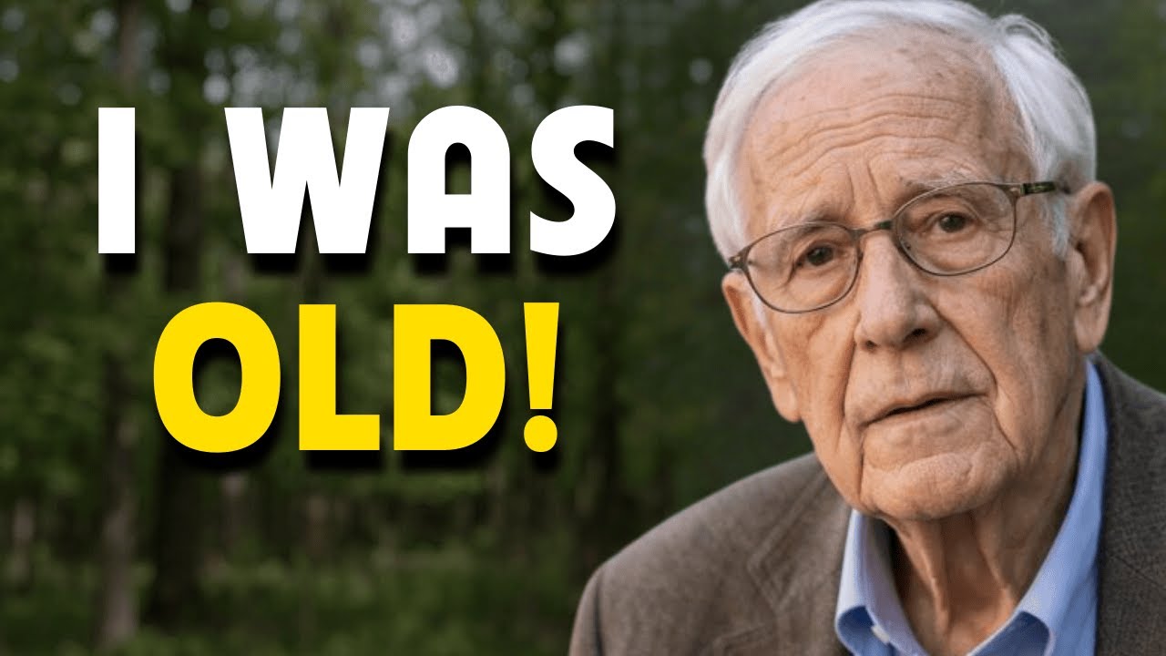 I’m 81… One Ordinary Day I Forgot Changed a Student’s Entire Life