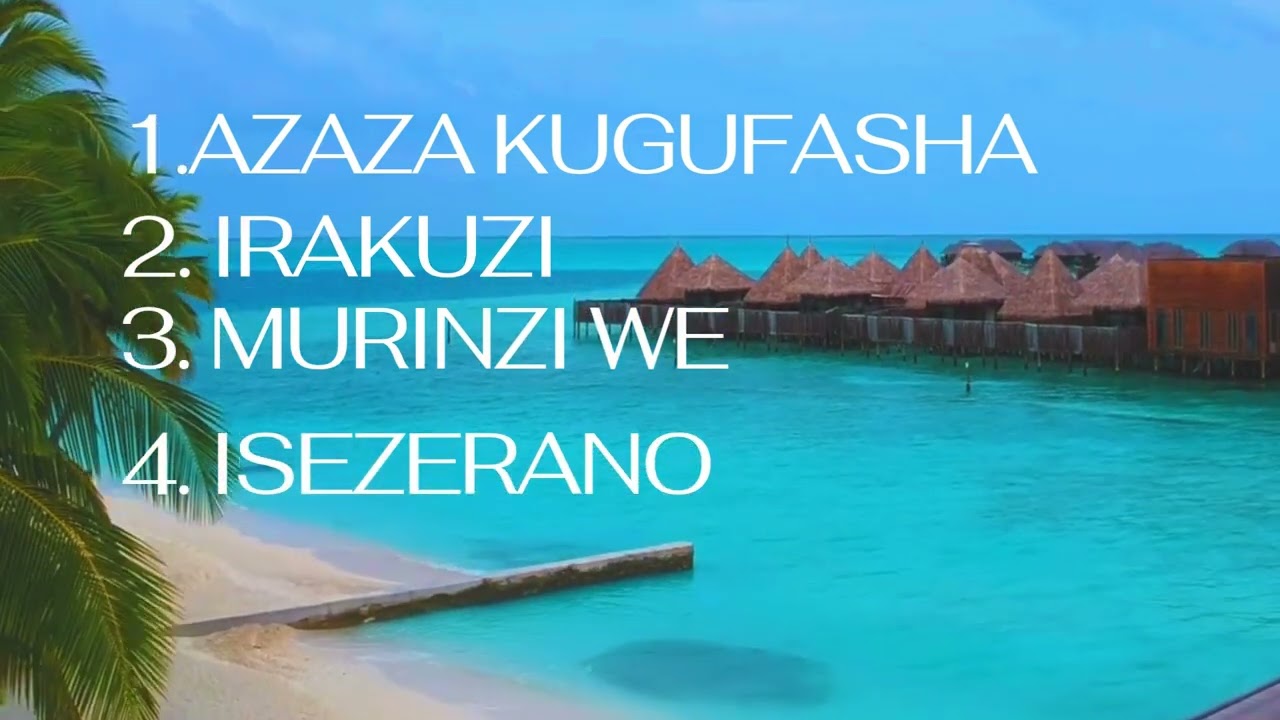 INDIRIMBO Z'ABADIVENTISTE WAKUNZE
