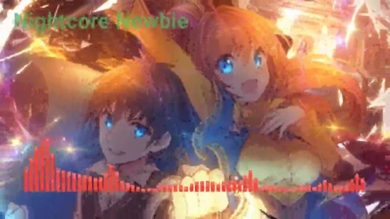 Isekai Cheat Magician OP FULL - Nightcore