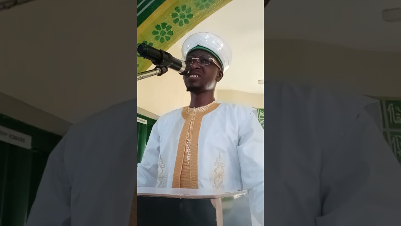 Socioeconomic Challenges; The Islamic Panacea 