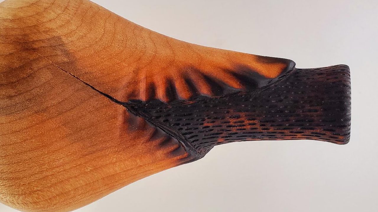 Woodturning | Emerging Vase