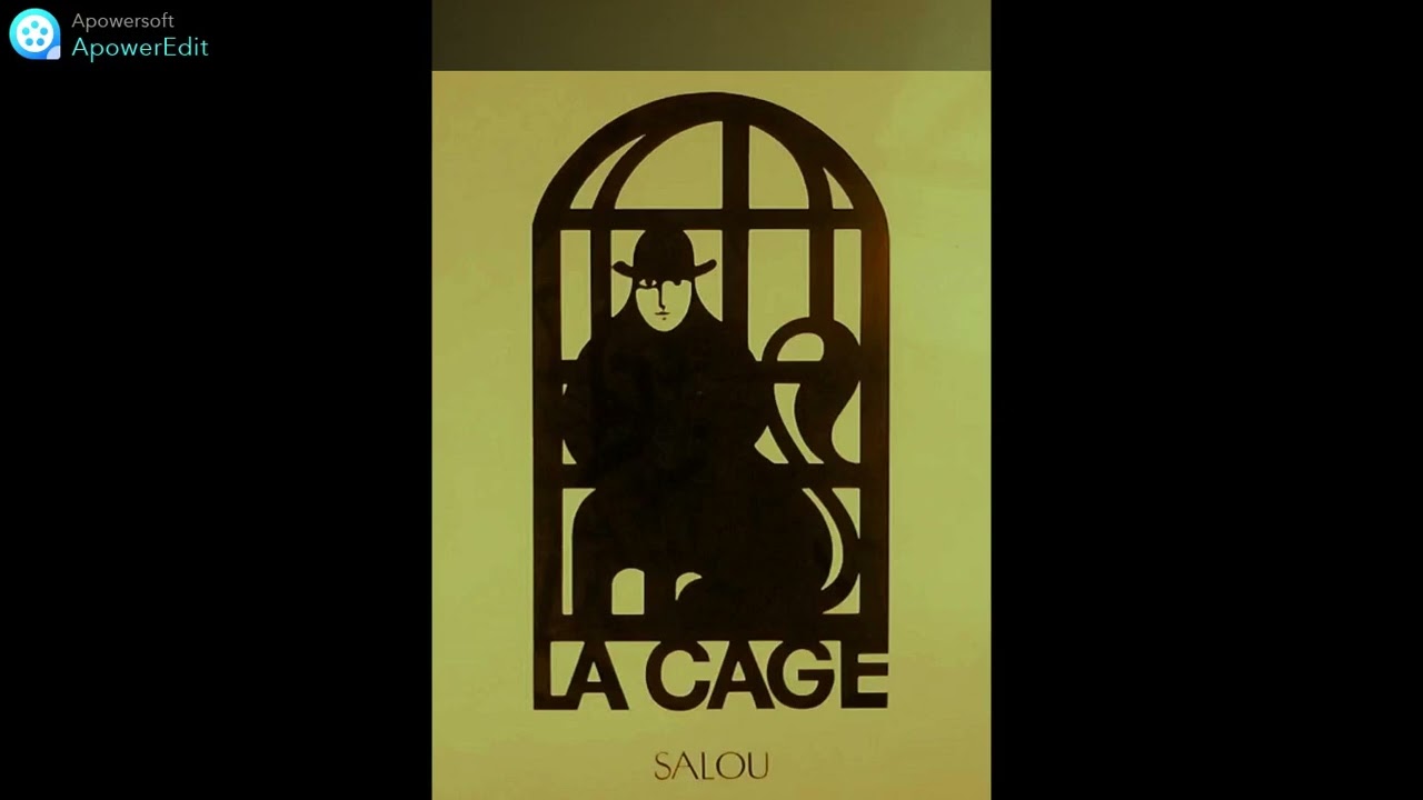 LA CAGE DE MEDRANO (sessió febrer 2023) per Rubèn Miquel