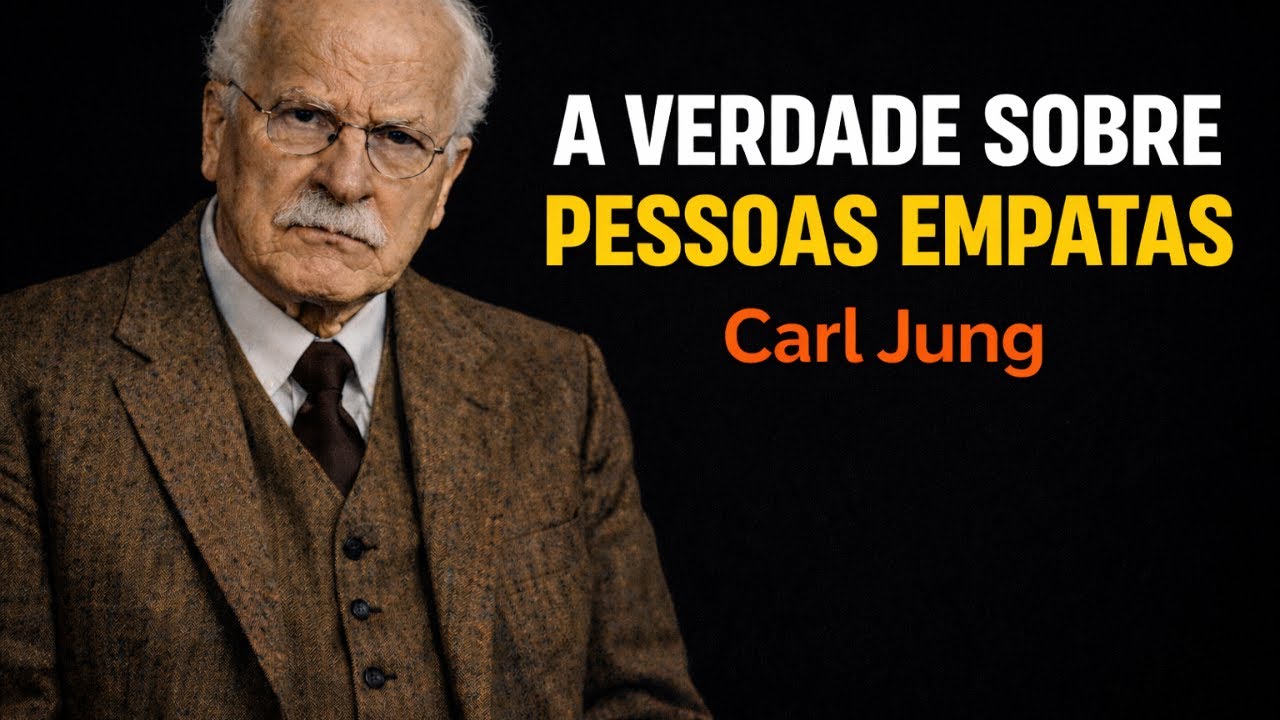 A VERDADE SOBRE PESSOAS EMPATAS | Faça Isso e Você é DELETADO Para Sempre