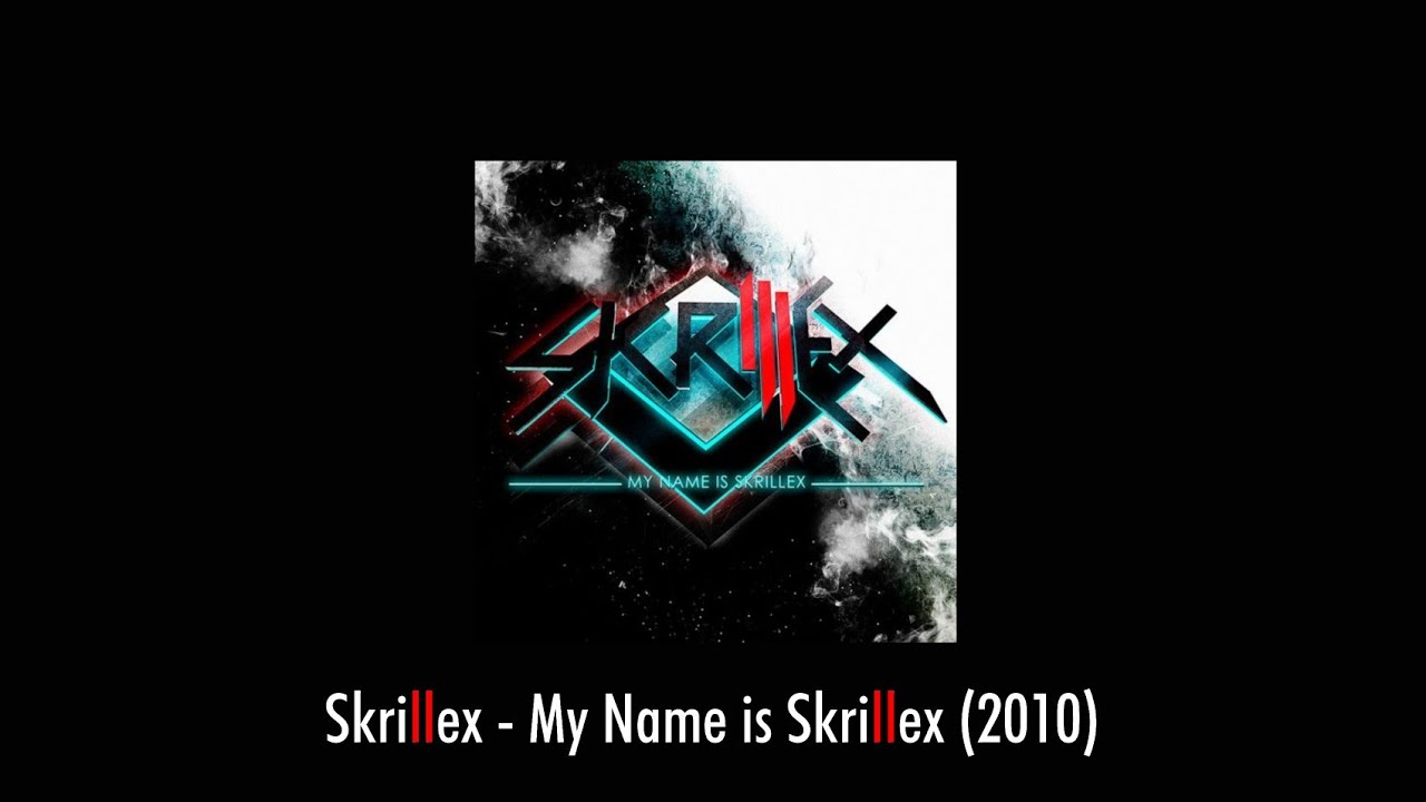 20 Songs and their Original Samples: Skrillex