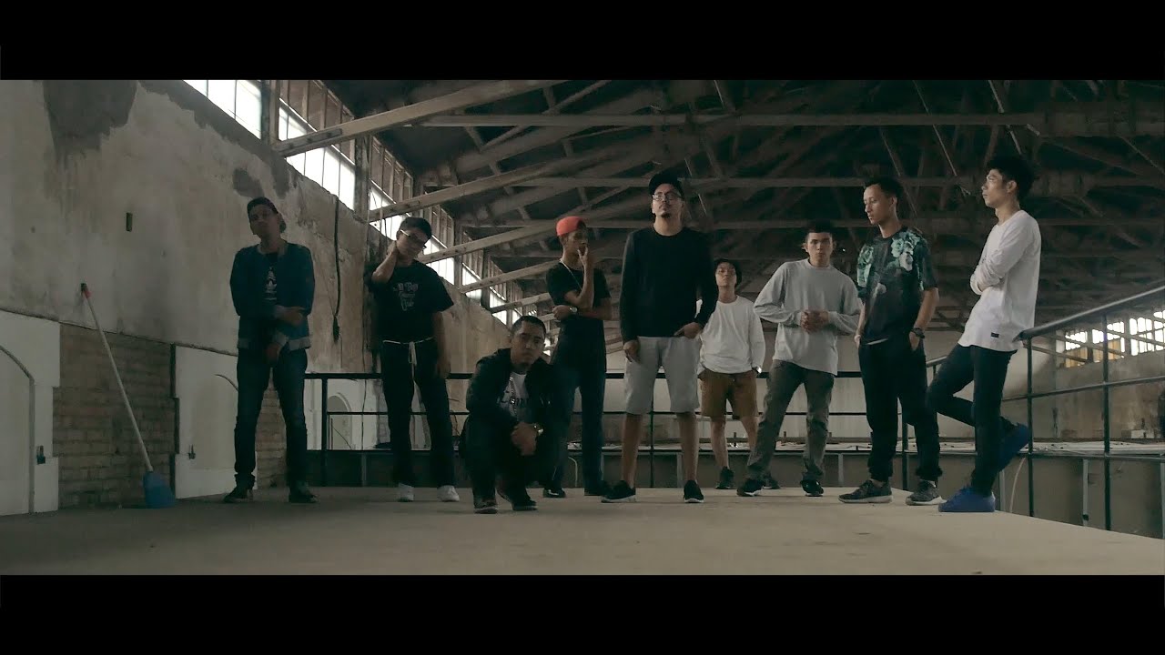 Laze - Y'all Weak (Official Music Video) | 4K