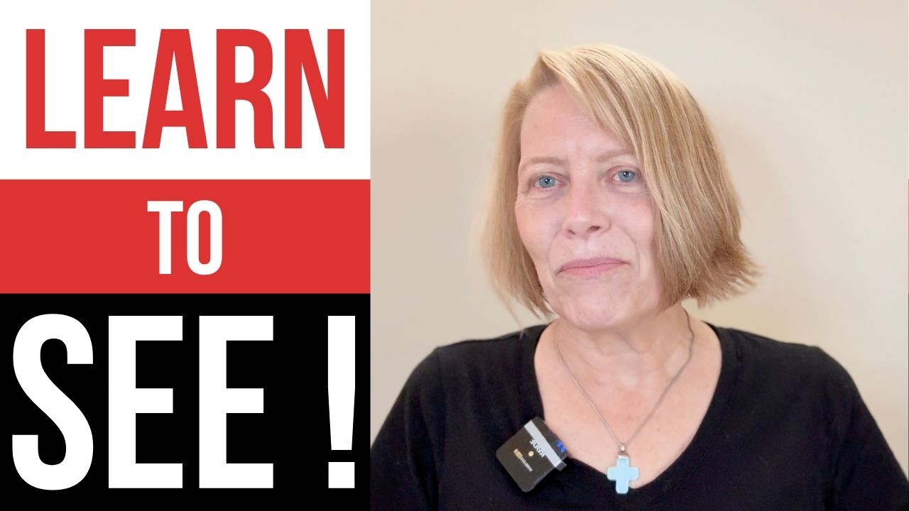 Aikido Progress Stalled? Learn to Truly SEE and Transform Your Training