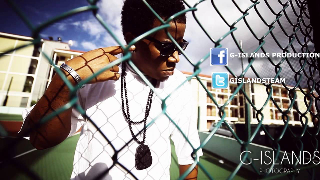 Roots ft Gambi G & STG - Let My Music Talk [CLRAFB]
