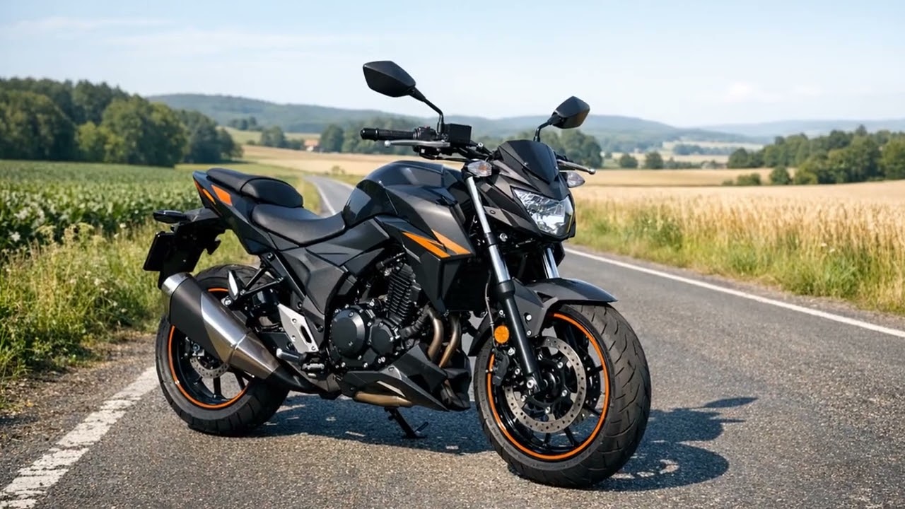 Suzuki GSX 250 brukt: Styrker, svakheter og erfaringer i hverdagen