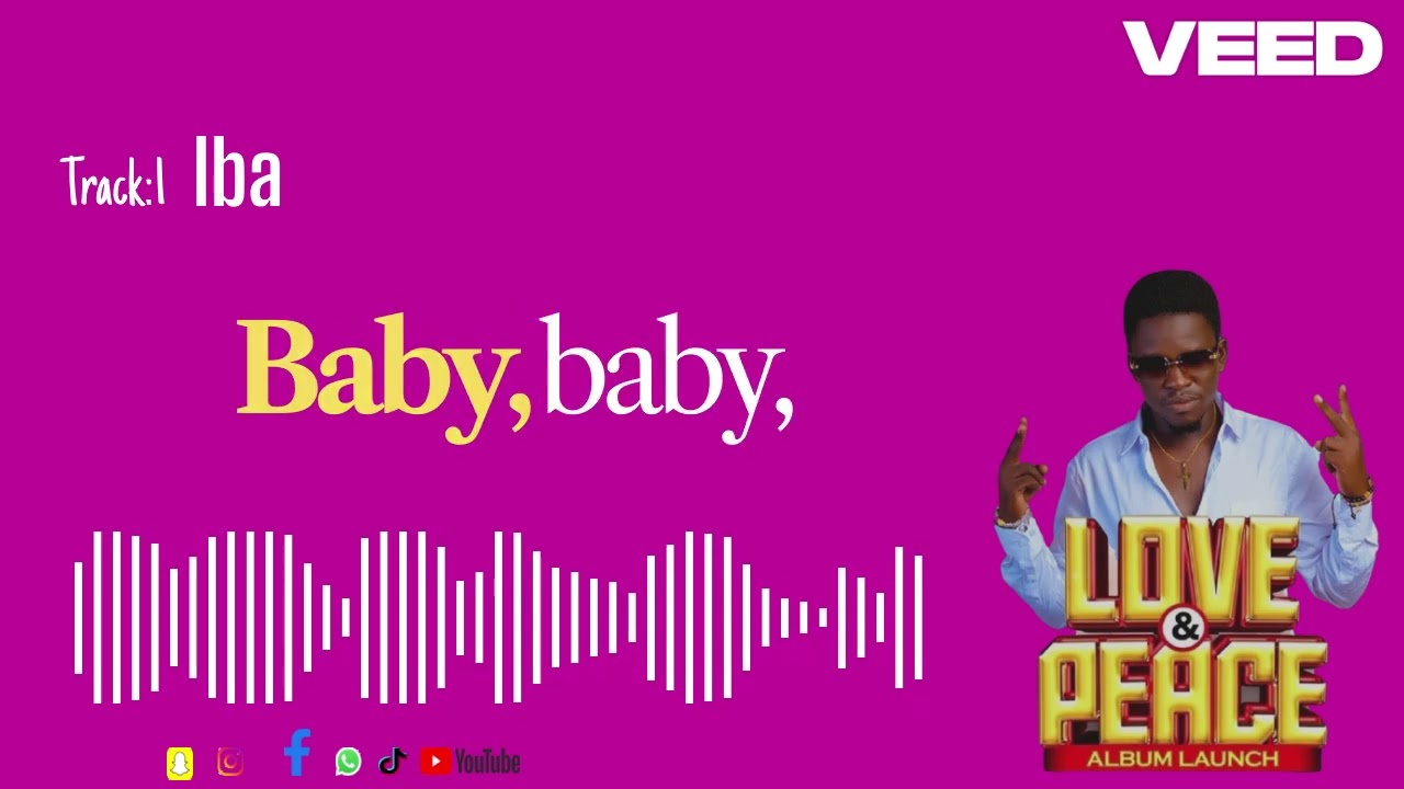Iba - Dolly Music Ug