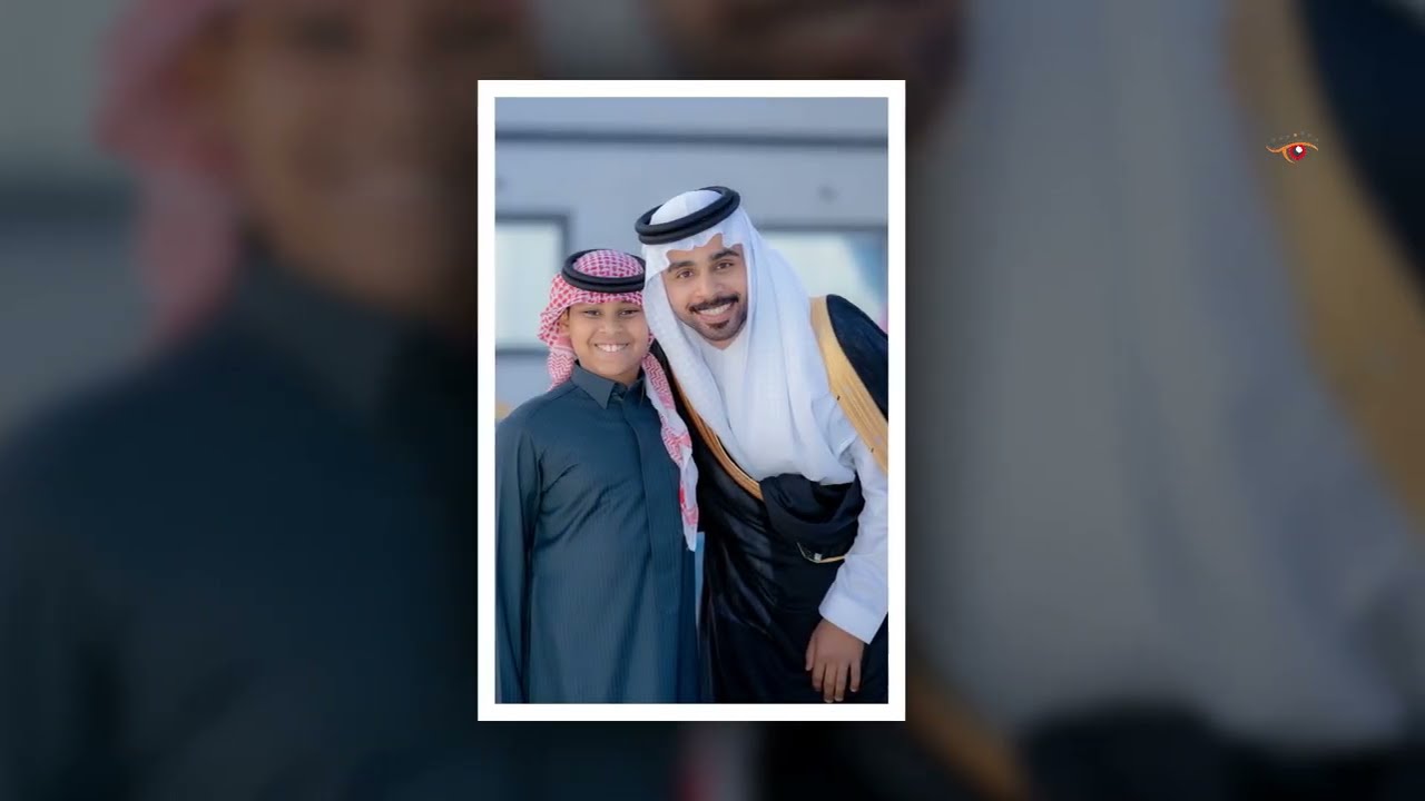 حفل زواج / فهد ناصر ال شقيح