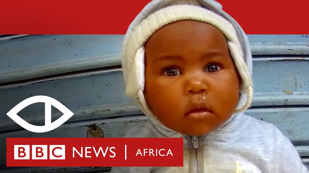 The Baby Stealers - BBC Africa Eye Documentary