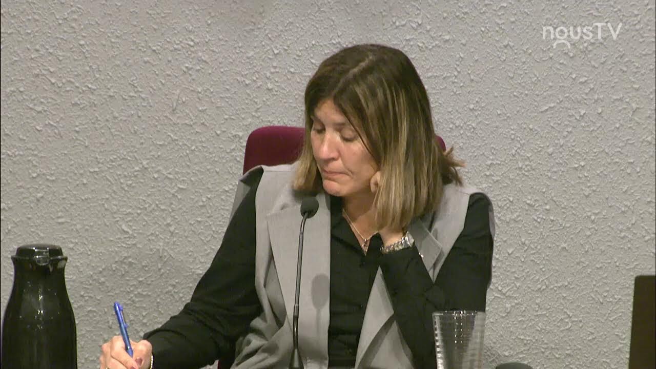 1er décembre 2025 | Séance du conseil municipal | Ville de Magog