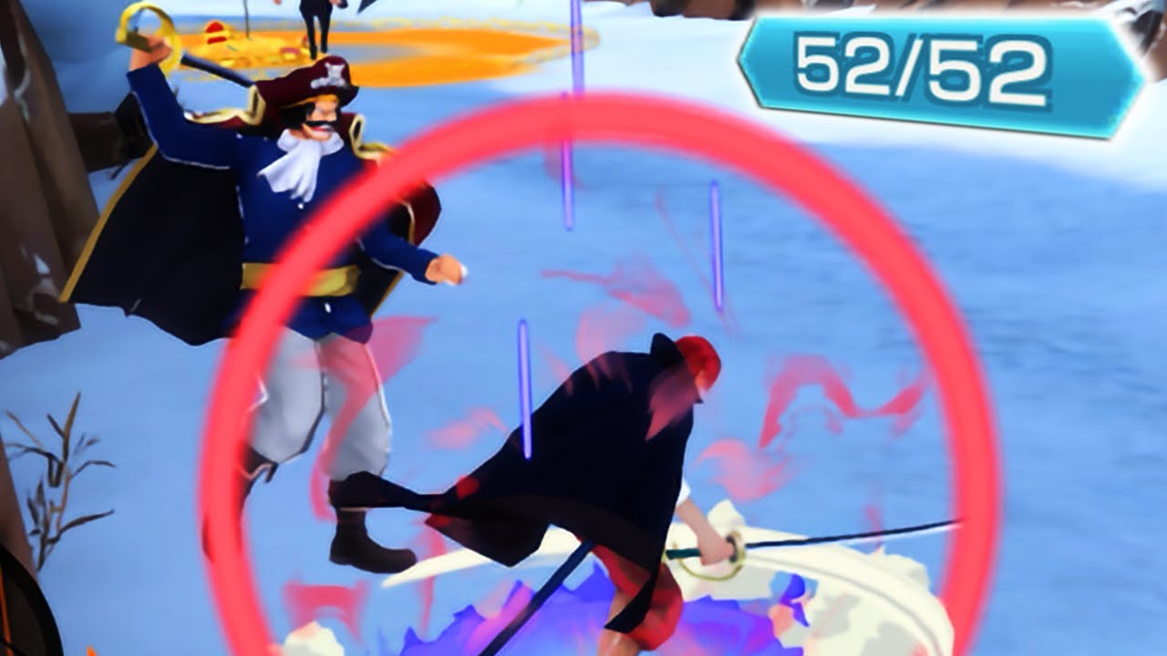 176% & BOOST 4 EX SHANKS DESTROYING NEW META IN ONE PIECE BOUNTY RUSH...