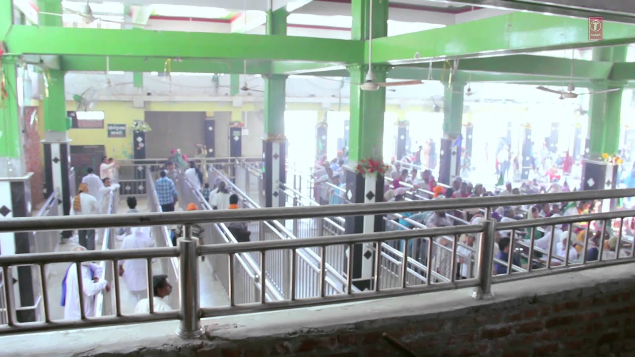 Larh Laggi Aan Punjabi Peer Bhajan By Deepak Maan [Full Video Song] I Teri Jai Hove Peera