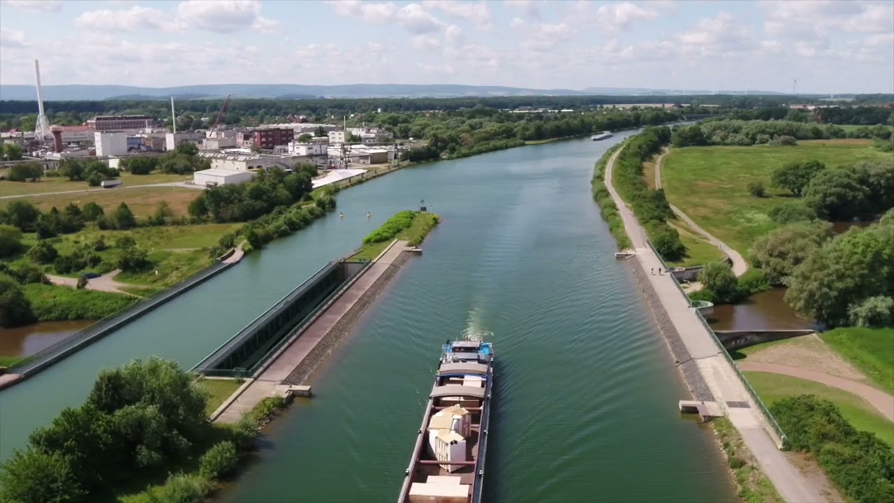 Tour der Woche R5  - Offener Kanal