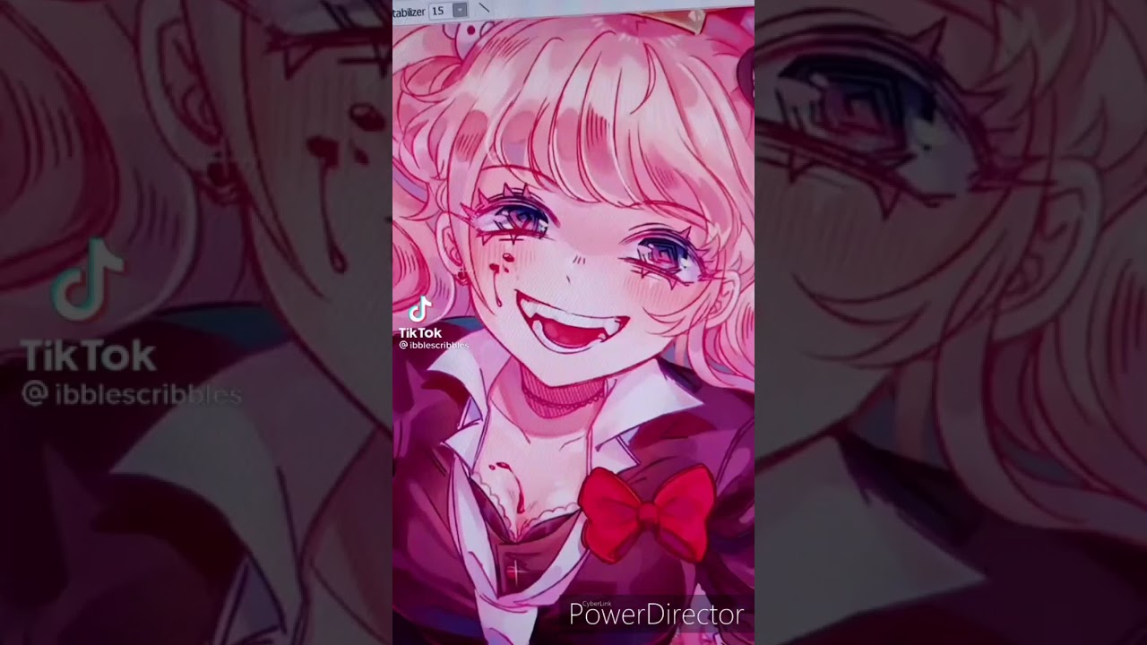 Art tiktoks I like | part 2