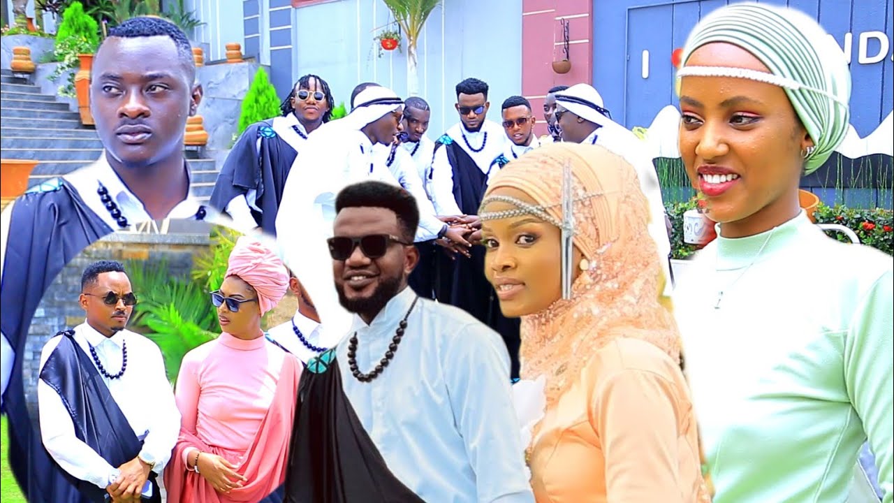 DOGITERI NSABI, ROCKY, BAMENYA, LYNDA NA ZABBA🥰UBUKWE BWA KILLAMAN BABURYOHEJE🤗IBYAMAMARE BYATSAPYE🤝