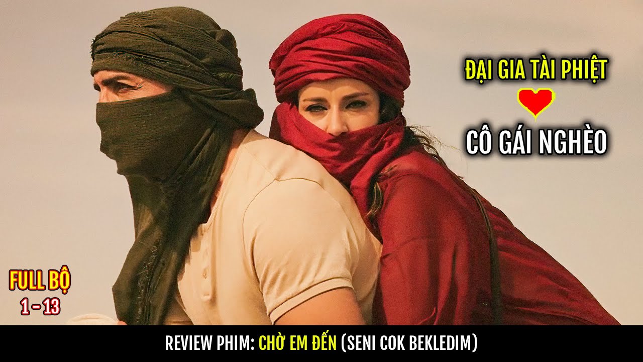 [FULL] Cô gái nghèo phải lòng 