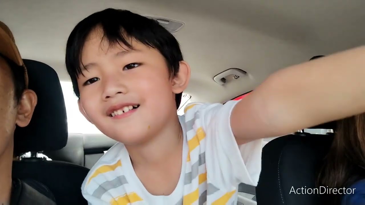 DISCOVER RHU GOES TO BINALONAN PANGASINAN PART 1