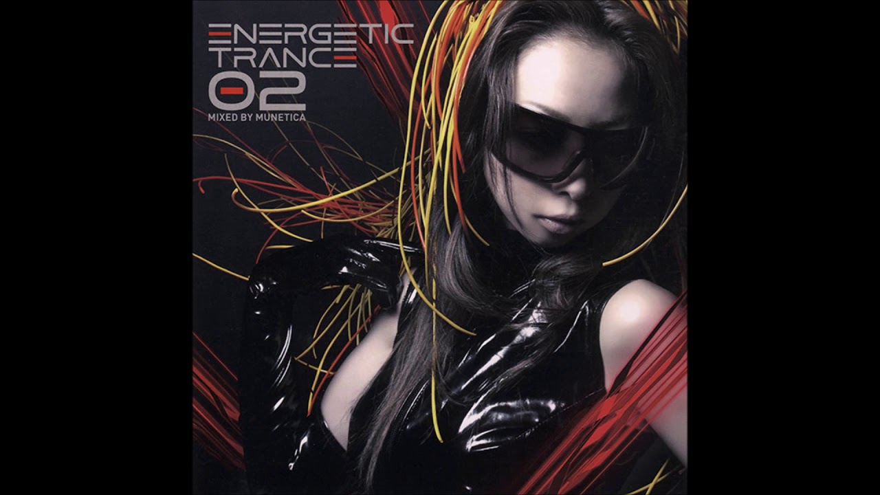 Shohei Matsumoto - Black Angel [Original Mix]