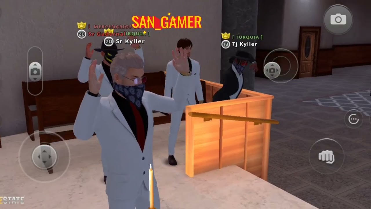 Vídeo novo 💥💥 Canal san_gamer 😝  o casamento na Turquia 💢  Inscreva-se.  @onestate @san_gamer 