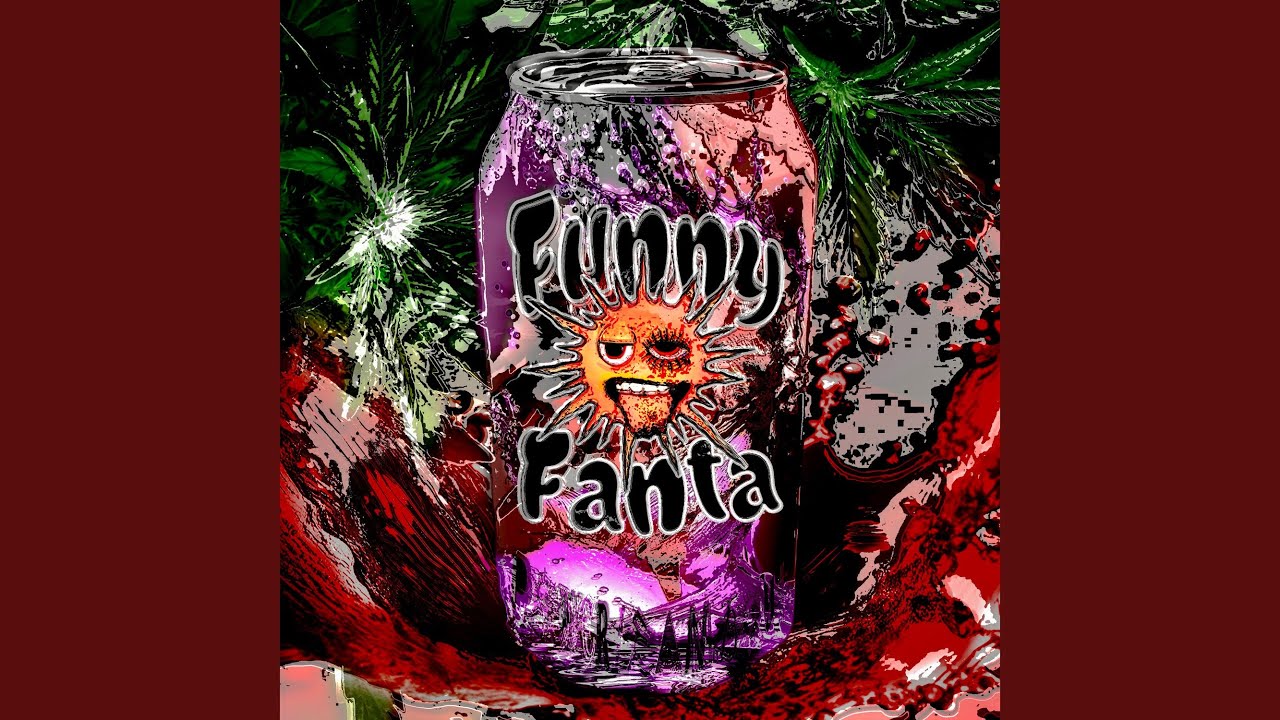 FUNNY FANTA
