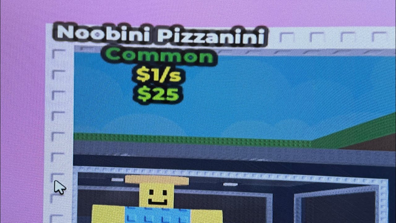 TRADING NOOBINI TO DRAGON SEND OFFERS#STEALABRAINROT