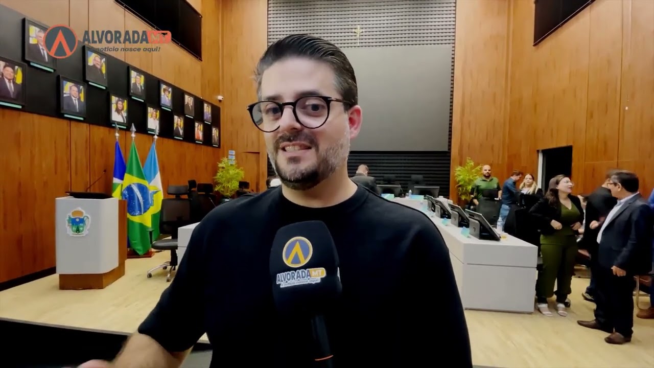 Câmara de Nova Mutum aprova RGA de 5% aos servidores municipais
