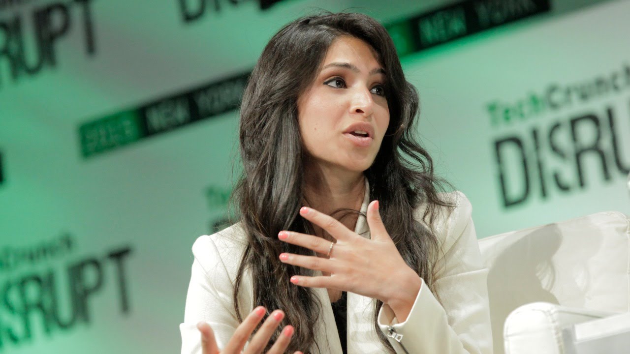 ClassPass Is Worth $400 Million