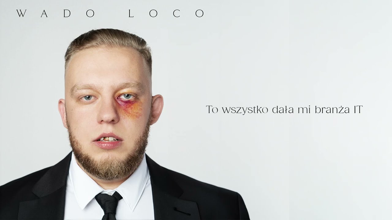 Sapi Tha King & Kubi Producent - To wszystko dała mi branża IT