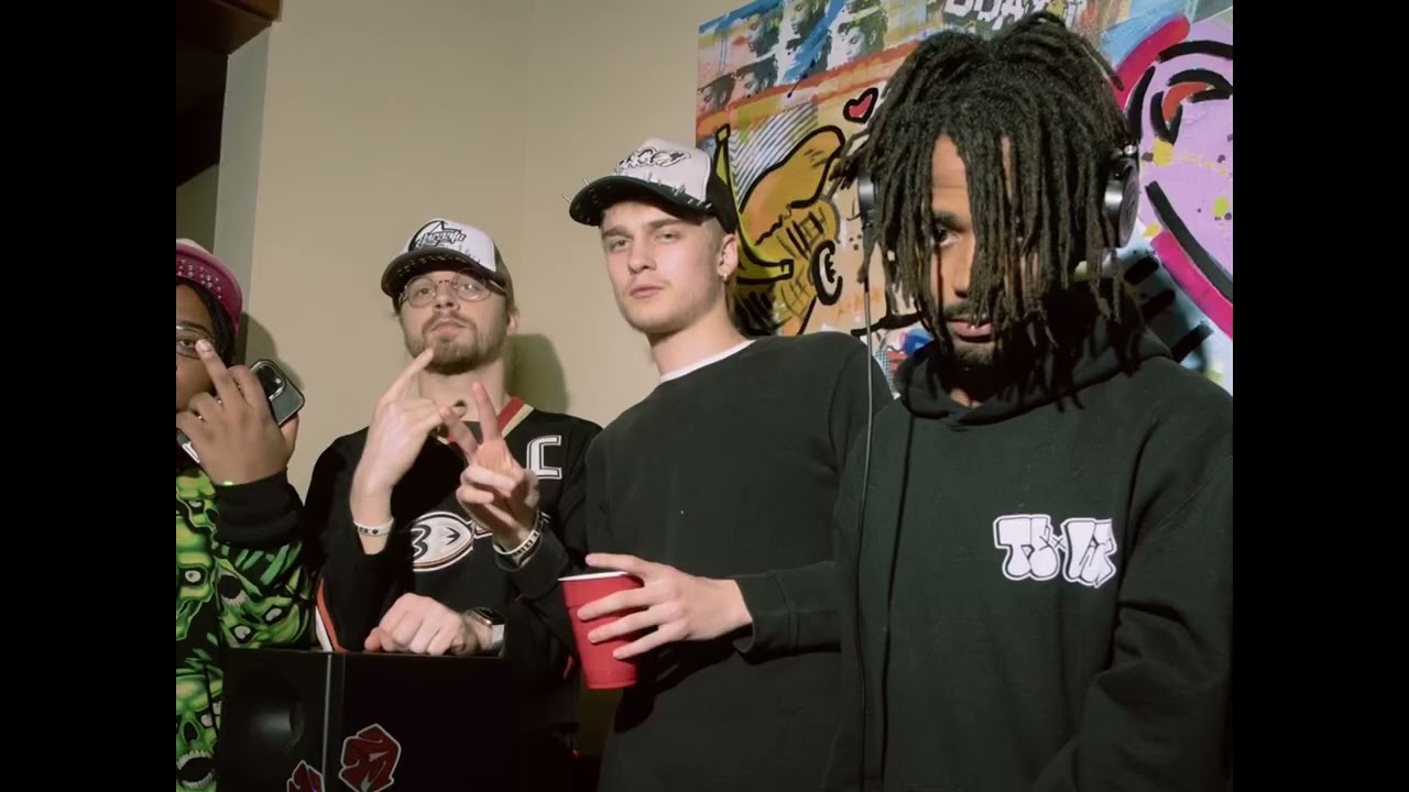 DIVINE LABS PRESENTS: @stargateclubhouse HOUSEPARTY! Vlog shot by: @808taij @johnljoseph21