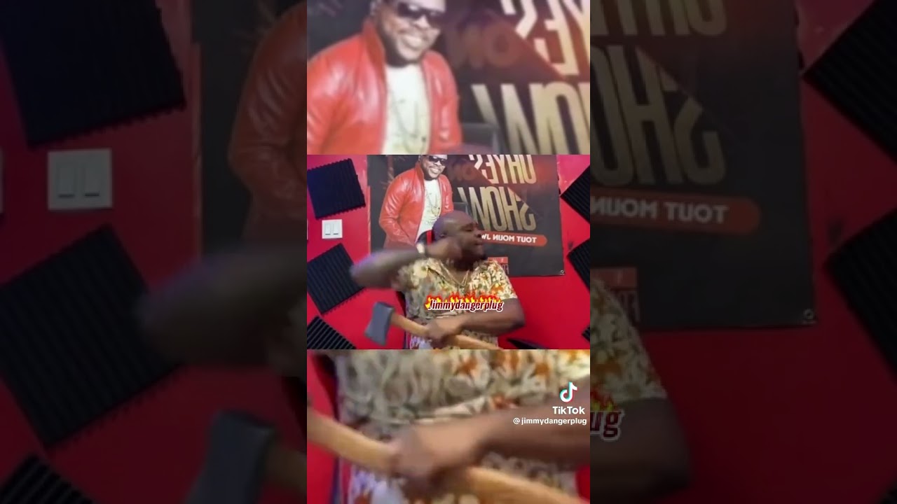 Jimmy Danger