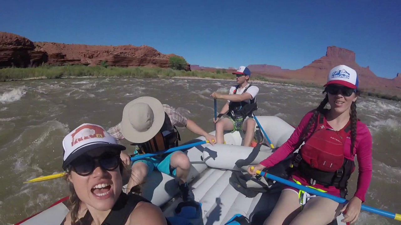 Moab Daily 10000 cfs