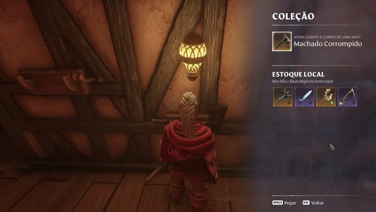 Enshrouded | A Jornada | EP19-P3