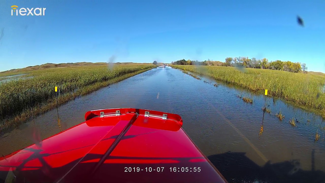 US-83 Nebraska flooding