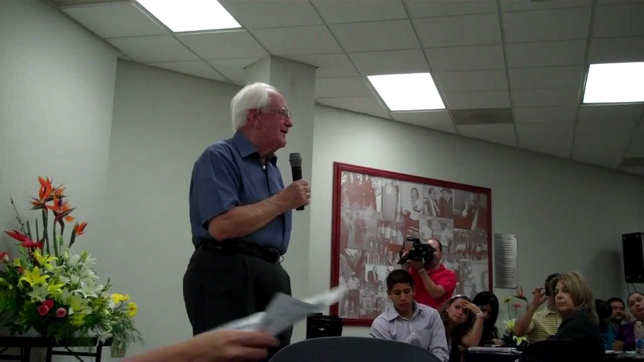 Johan Galtung: Tres pasos clave en la mediación de un conflicto violento