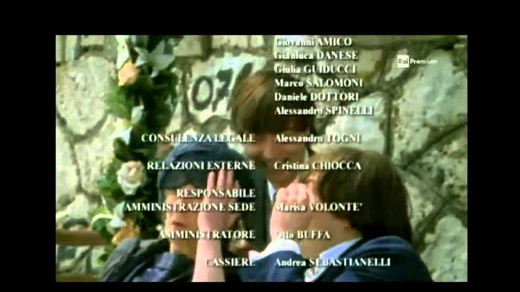 Finale di Raccontami 2