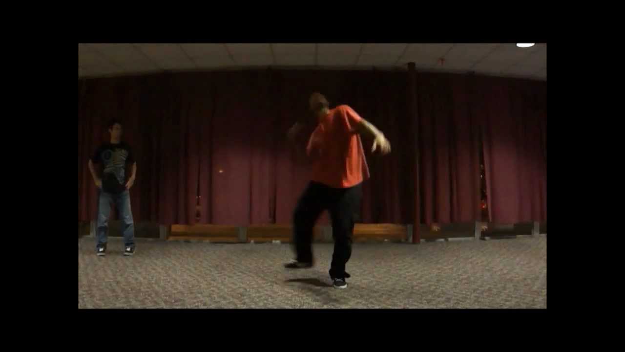 Cali-Swag(g)'s Best Sets from October 2011 Session - Part1