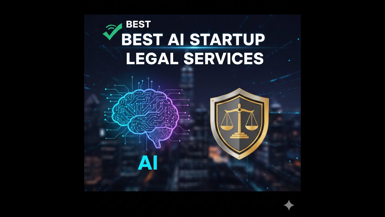 Best AI Startups Legal Services in 2026 | Andrew S. Bosin LLC – AI & Technology Lawyers