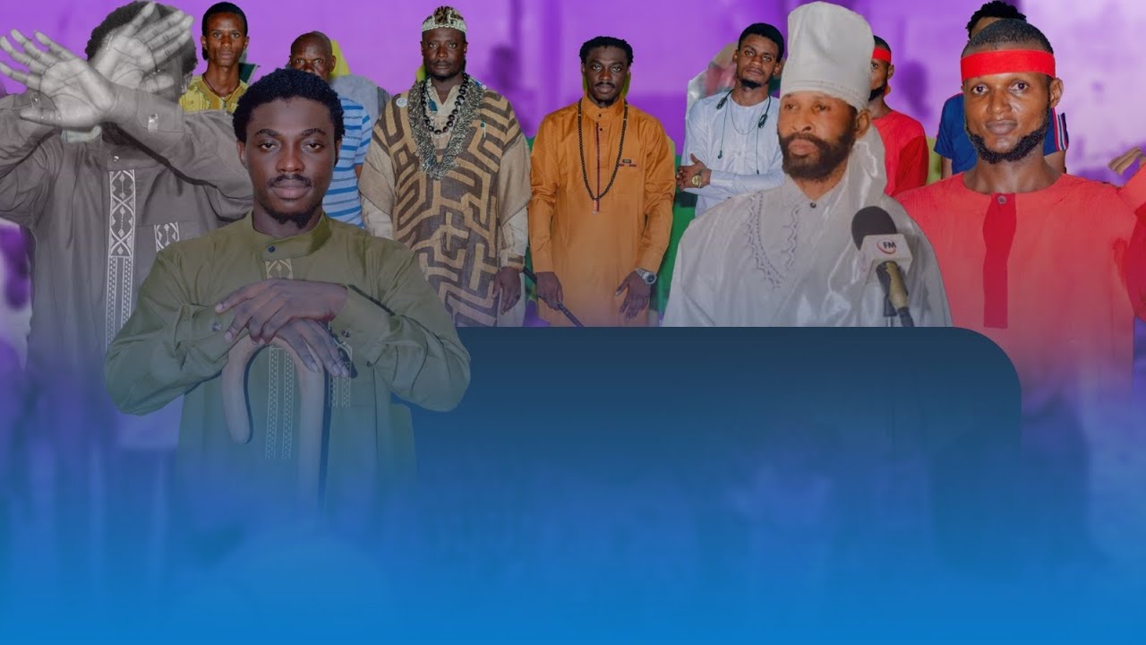 🔴🔴  Mfumu kongo explique comment G4 est en danger ‼️ président mangelesi et ntumua balombi lopez…