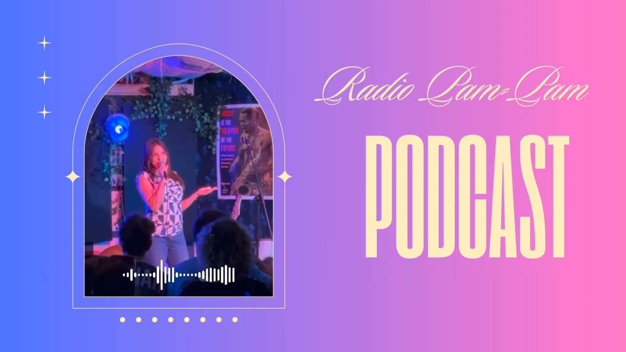 🎙️ Épisode 9 – La comparaison : ce piège qui nous éloigne de nous-mêmes