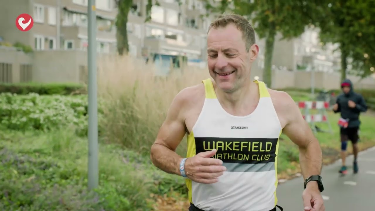 Challenge Almere-Amsterdam 2025 Official Aftermovie