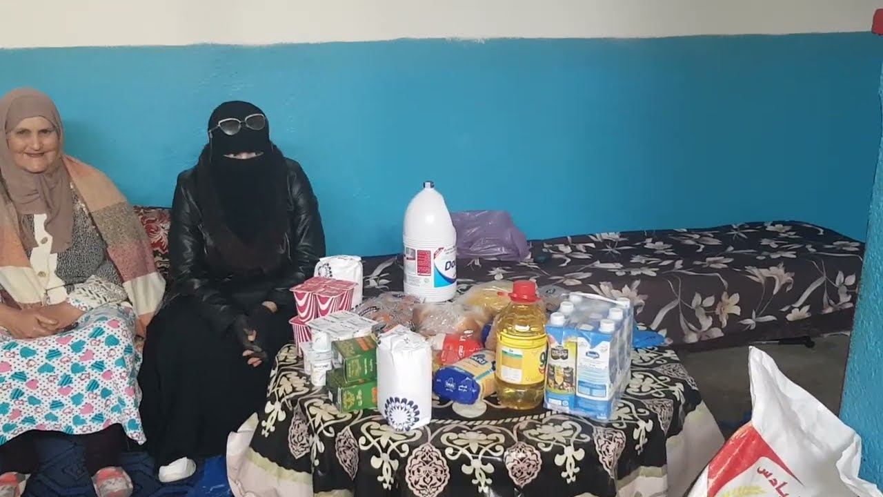 صدقة من الأخت المقيمة بالديار فرانس الحمد0 لله يا رب 🤲🤲🤲😂