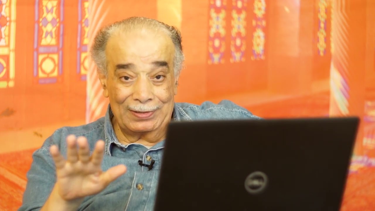 د أحمد صبحى منصور : خفايا التاريخ : المغامر الأفاق ج ١