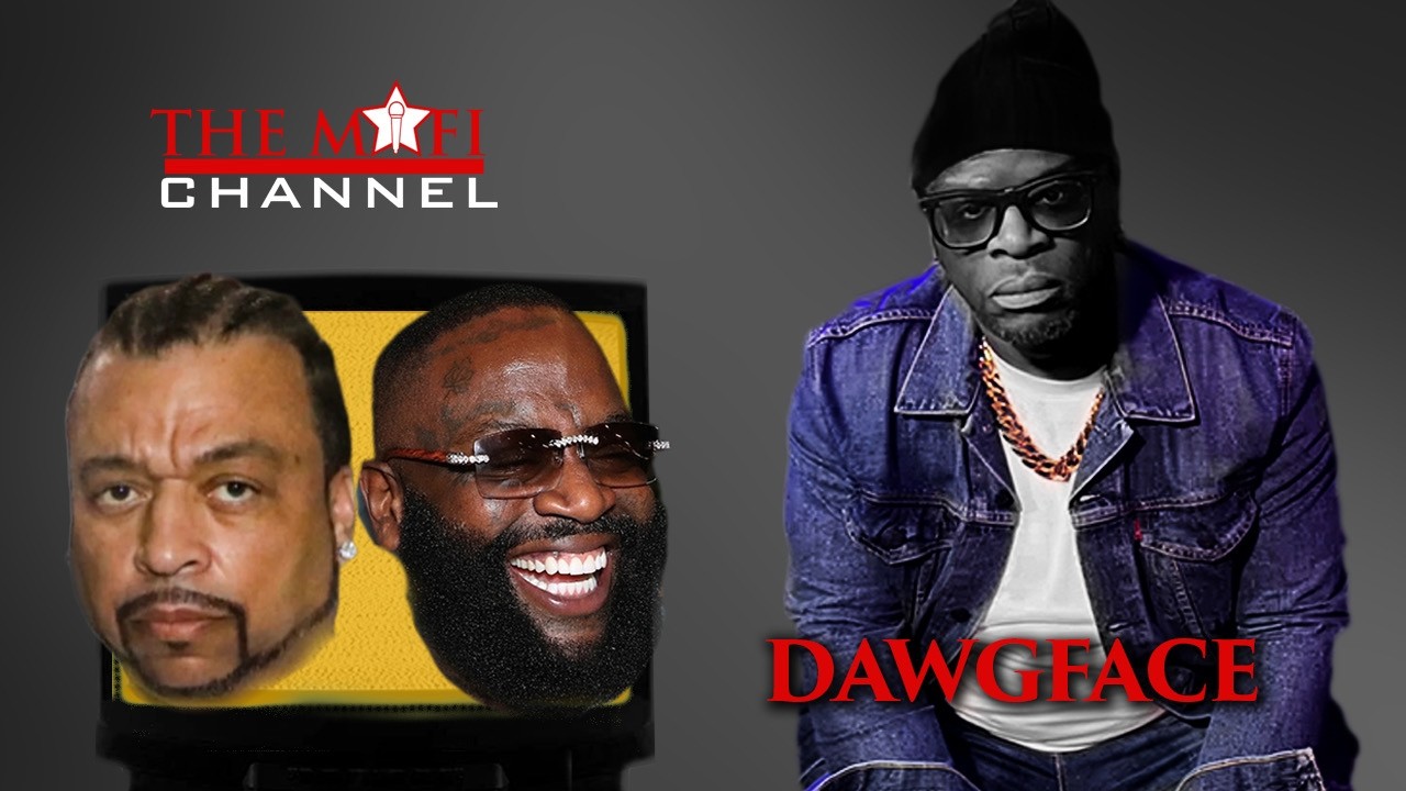 How Big Meech Changed Strip Club Culture Forever — And Got Pulled Into 50 Cent & Rick Ross’ War