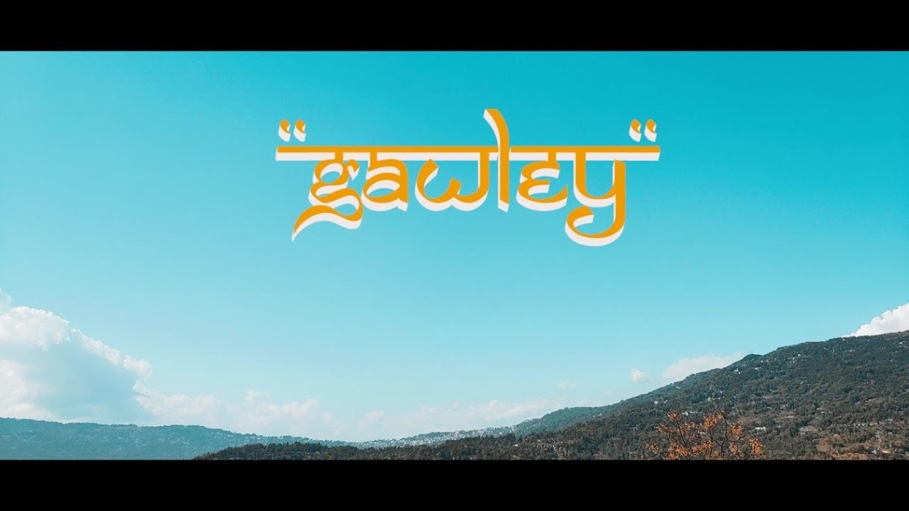 Gawley - Luthor [official music video]