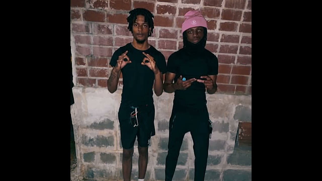 LILSPAZZ9 X LILJIZZ59ST X SHADSTACKZZ X PHILLY DRILL TYPE BEAT - 