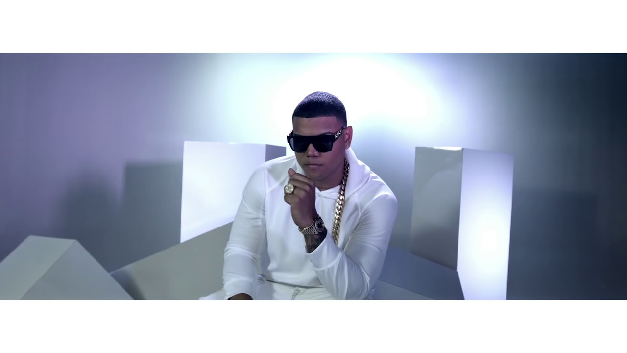 D.OZi - La Mano Se Te Fue (Video Oficial)